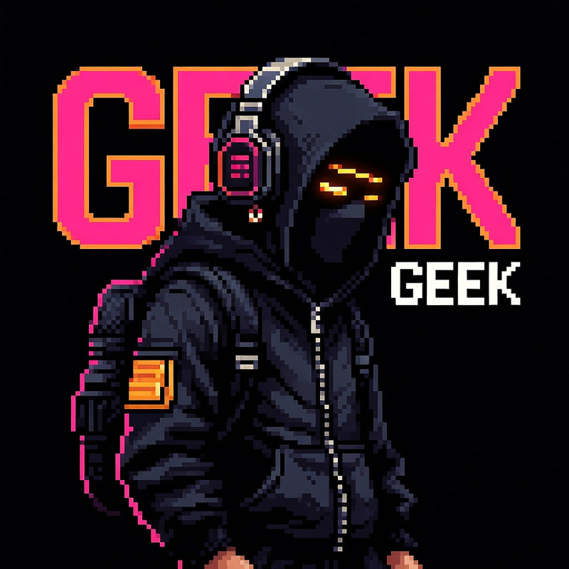 Geek