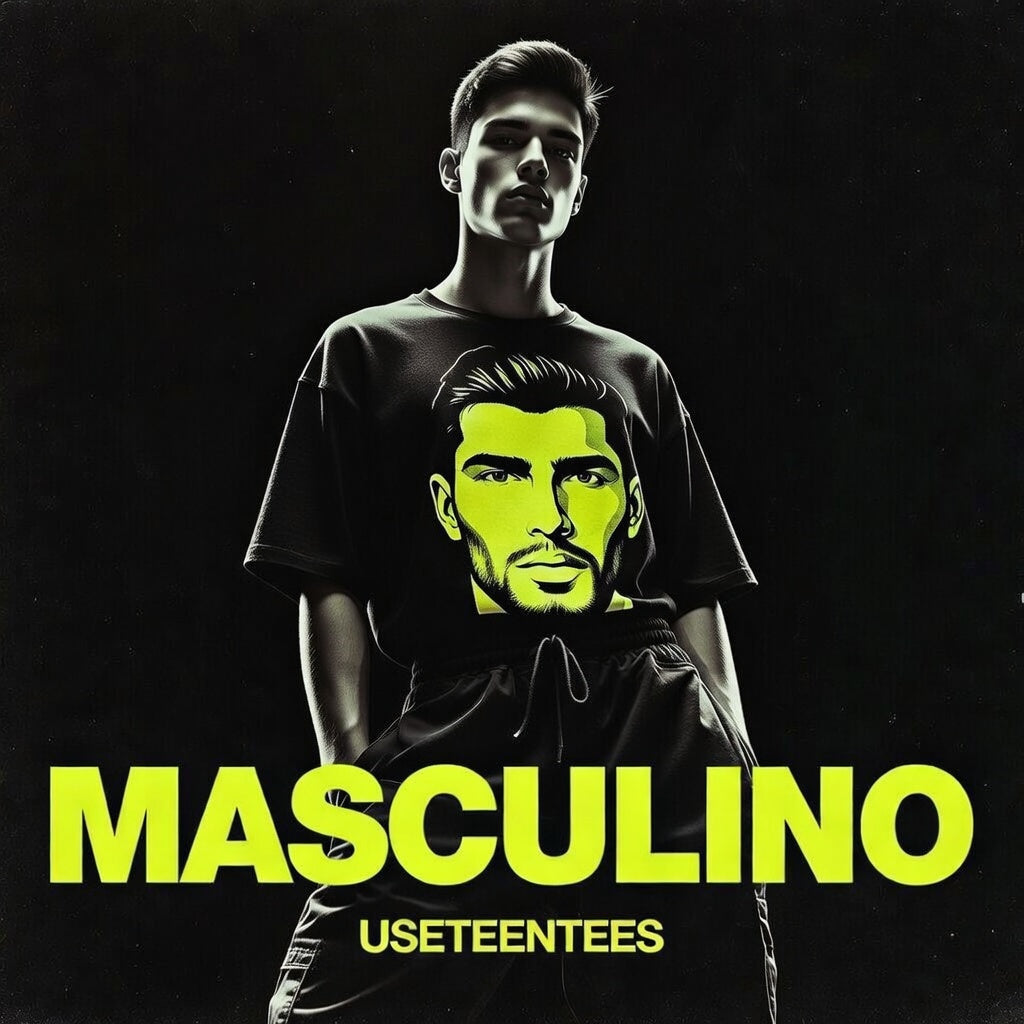 Masculino