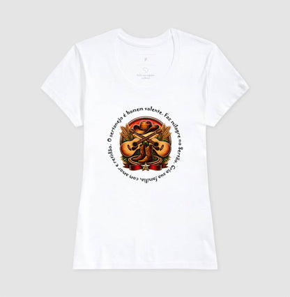 Camiseta Unisex Raiz Sertaneja – Onde o Campo Vira Canção