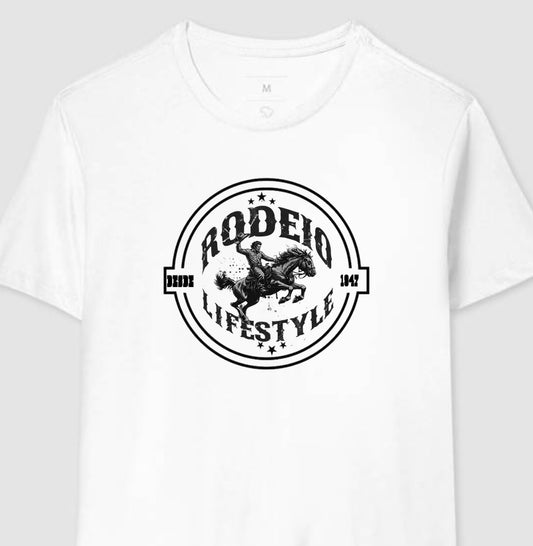 Camiseta Sertanejos Raiz - Tradição, Viola e a Essência do Sertão Desde 1947