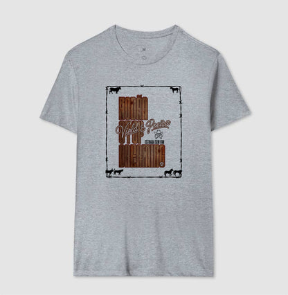 Camiseta Modão Viola & Poeira – Nunca Pare de Sonhar